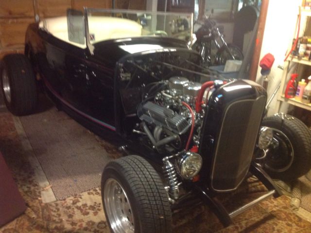 1932 Ford Other Conv