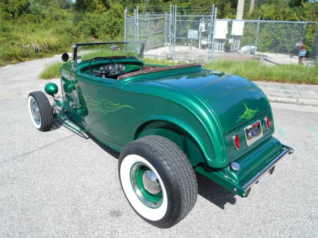 1932 Ford Other 2 dr
