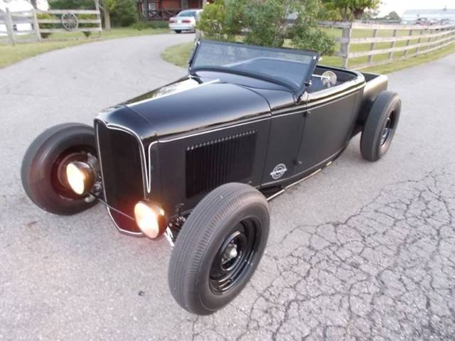 1932 Ford Other HOT ROD