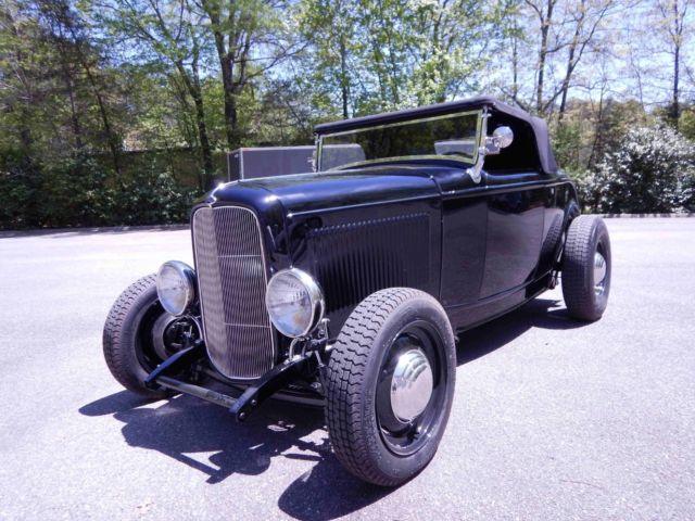 1932 Ford Other High Boy