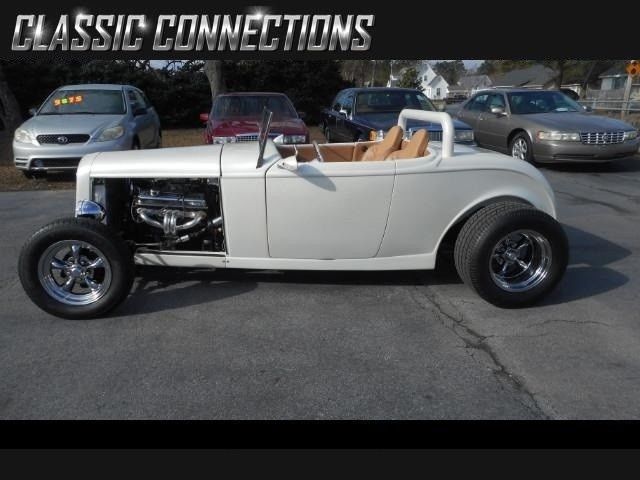 1932 Ford Other roadster