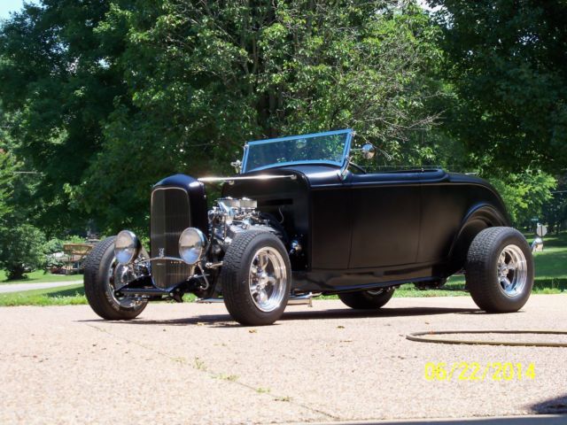 1932 Ford Other N/A