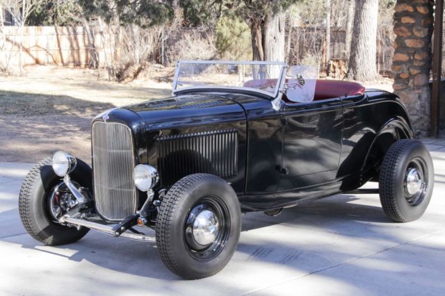 1932 Ford 1932 Hot Rod Roadster --