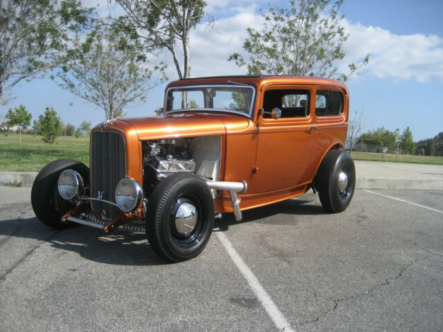 1932 Ford Other Tudor