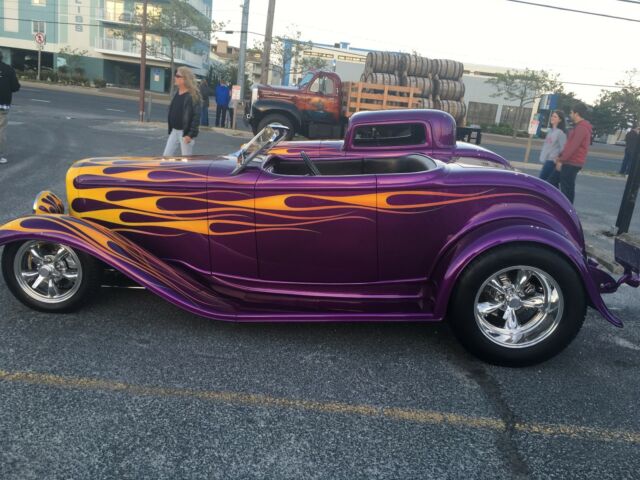 1932 Ford Roadster Street Rod/Hot Rod
