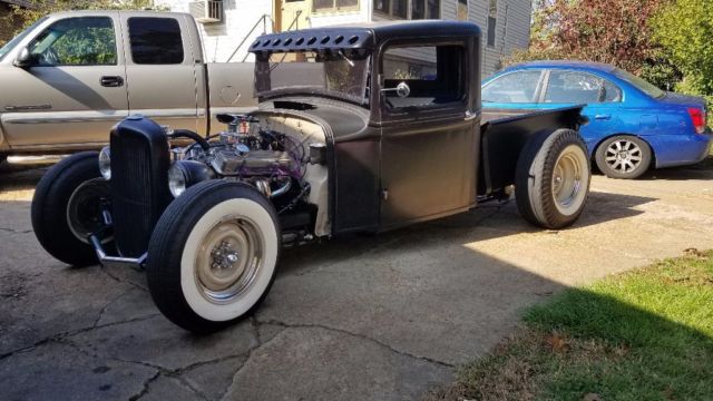 19320000 Ford Other Pickups