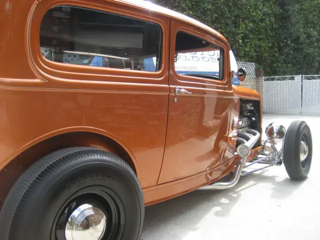 1932 ford tudor sedan for sale