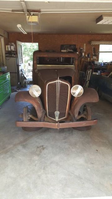 1932 GMC Other