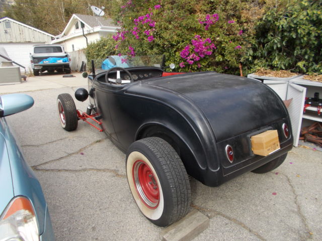 1932 Ford HOT ROD ROADSTER