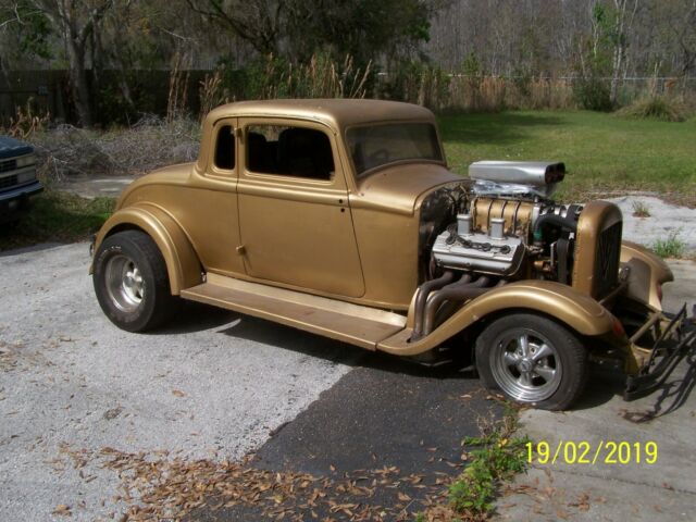 1932 Plymouth Other other