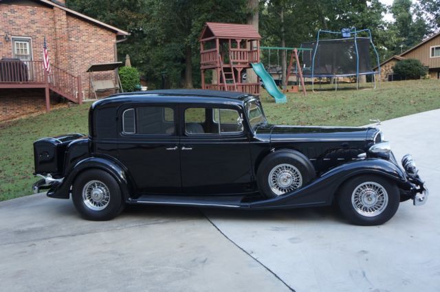 1933 Buick Other 90 Series