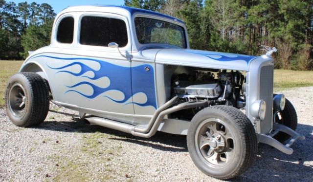 1933 Chevrolet Other 5 Window Coupe