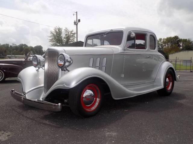 1933 Chevrolet Other --