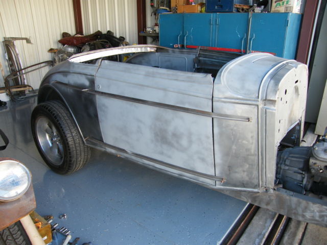 1933 Chevrolet Master Cabriolet