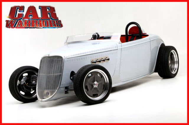 1933 Ford Other Custom Roadster