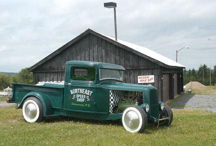 1933 Ford Other Pickups Hot Rod