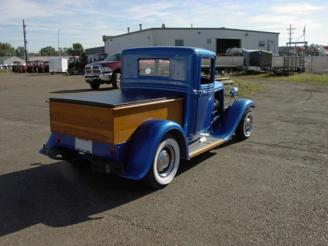 1933 Ford F-100