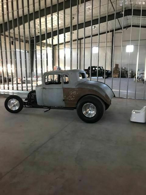 1933 Plymouth Other Coupe