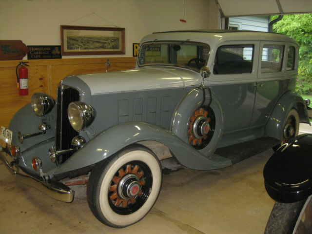 1933 Other Makes