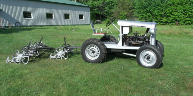 1933 Other Makes