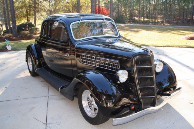 1934 Ford Other 5 Window Street Rod