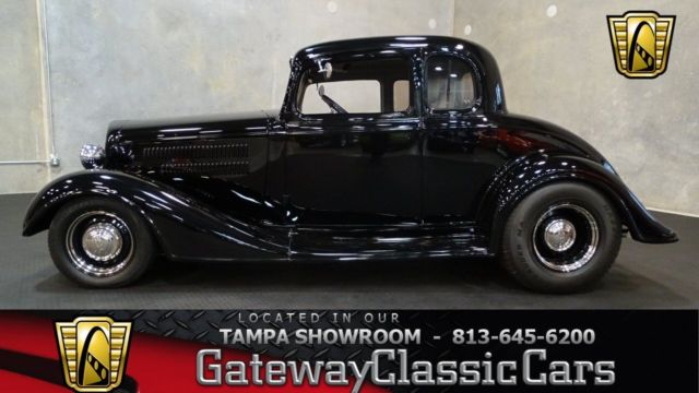 1934 Chevrolet Other Pickups Coupe