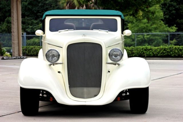 1934 Chevrolet Other Convertible