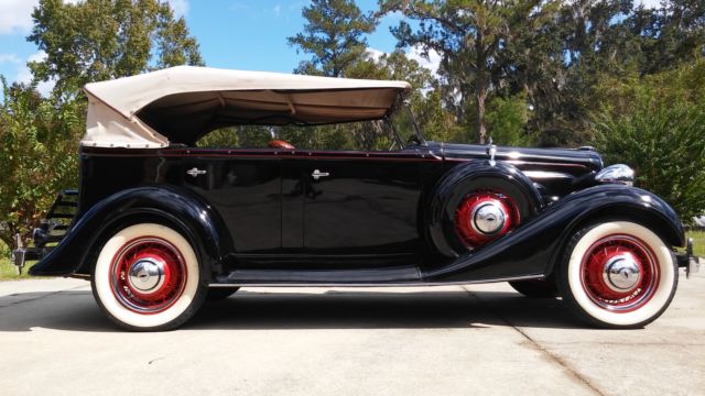 1934 Chevrolet Other Master deluxe