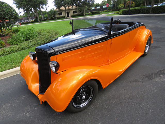 1934 Chevrolet Other Roadster