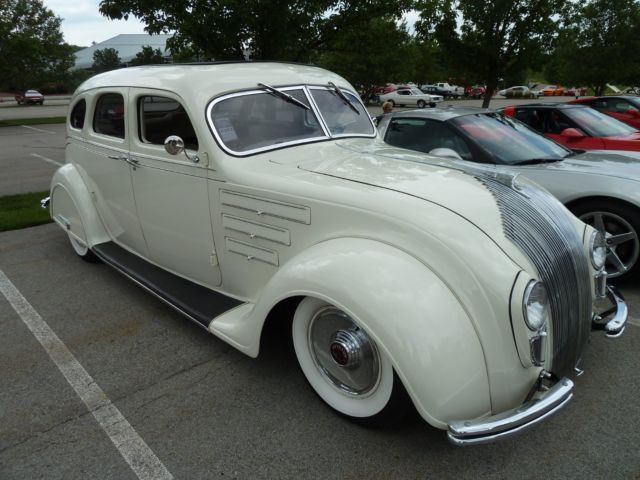 1934 Chrysler Other