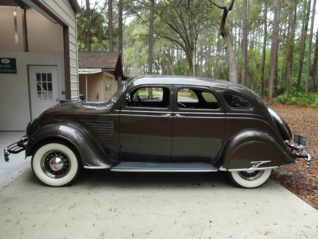 1934 Chrysler Other 4 door