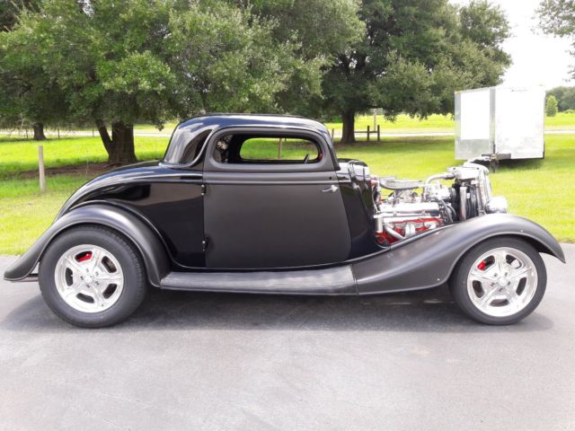 1934 Ford Other