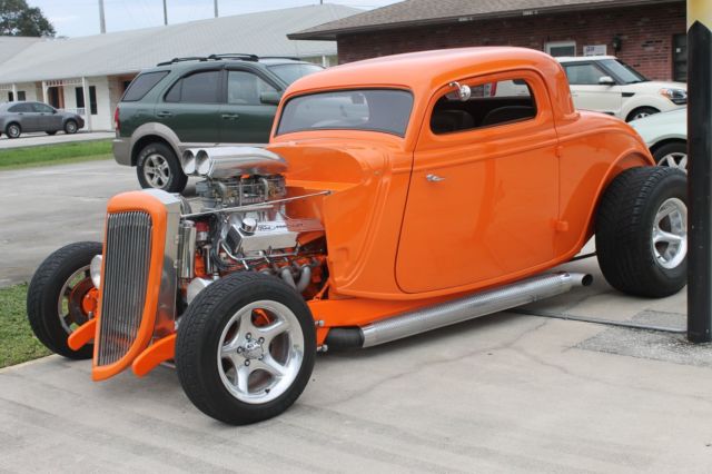 1934 Ford Other