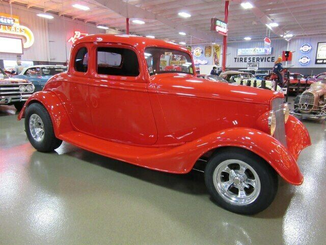 1934 Ford Other Custom Hot Rod