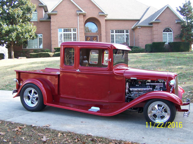 1934 Ford Other Pickups Pick up truck