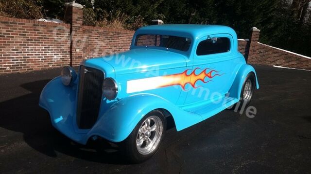 1934 Ford Other --