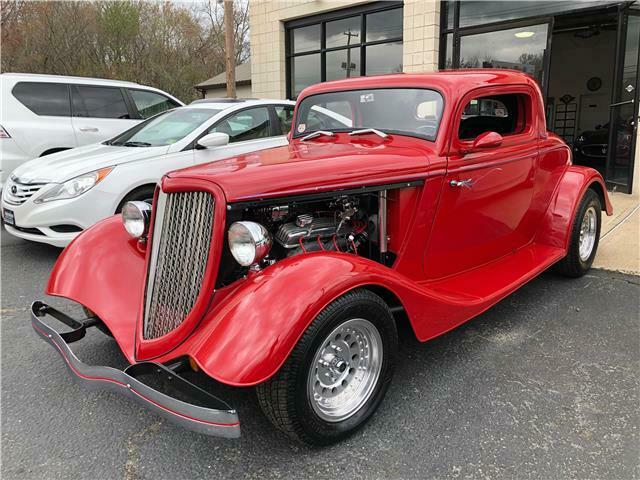 1934 Ford Other Kit Car