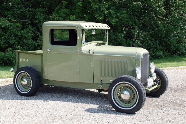 1934 Ford Other Pickups 2 door pickup