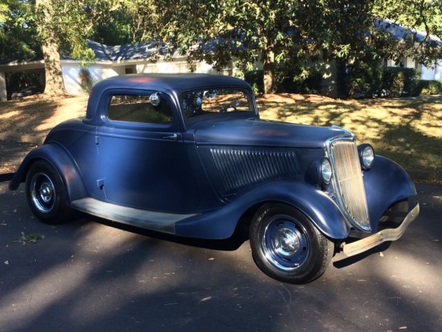 1934 Ford Other 3 window