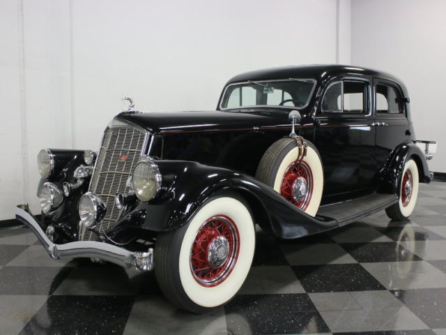 1934 Other Makes