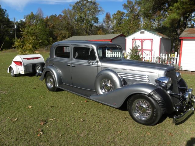 1935 Buick Other