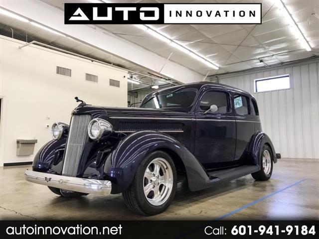 1935 Dodge Other 386