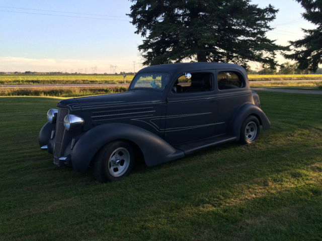 1935 Dodge Other