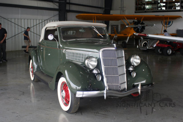 1935 Ford Other Roadster