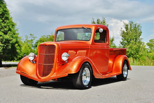 19350000 Ford Other Pickups