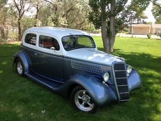 1935 Ford Other
