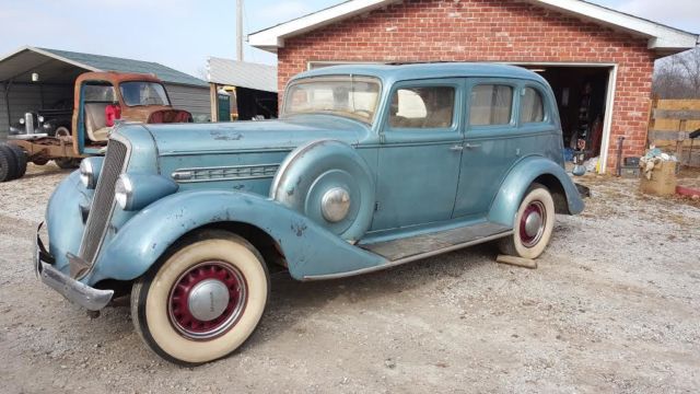 1935 Other Makes