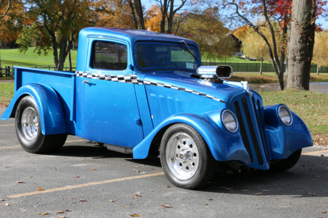 1935 Willys Pick Up Pick Up