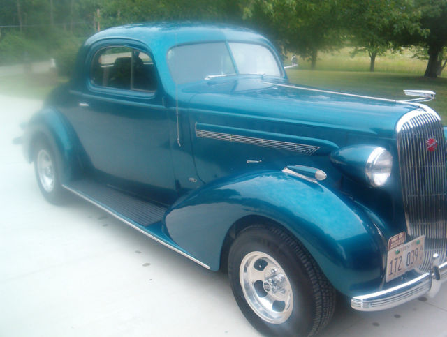 1936 Buick Other