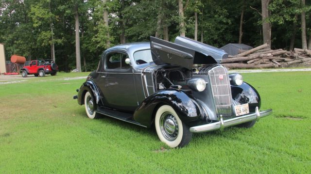 1936 Buick Other